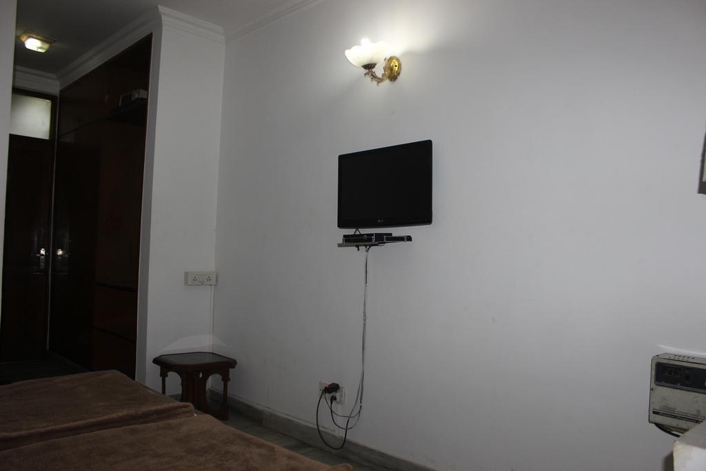 Centre Nizamuddin 3* New Delhi