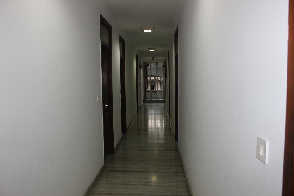 Centre Nizamuddin Hotel