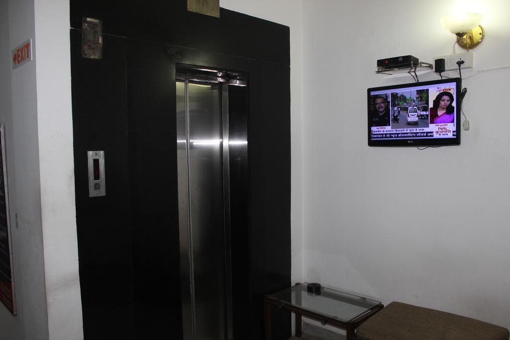 Centre Nizamuddin 3* New Delhi