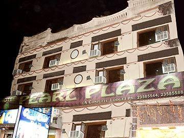 Hotel Pearl Plaza 3*