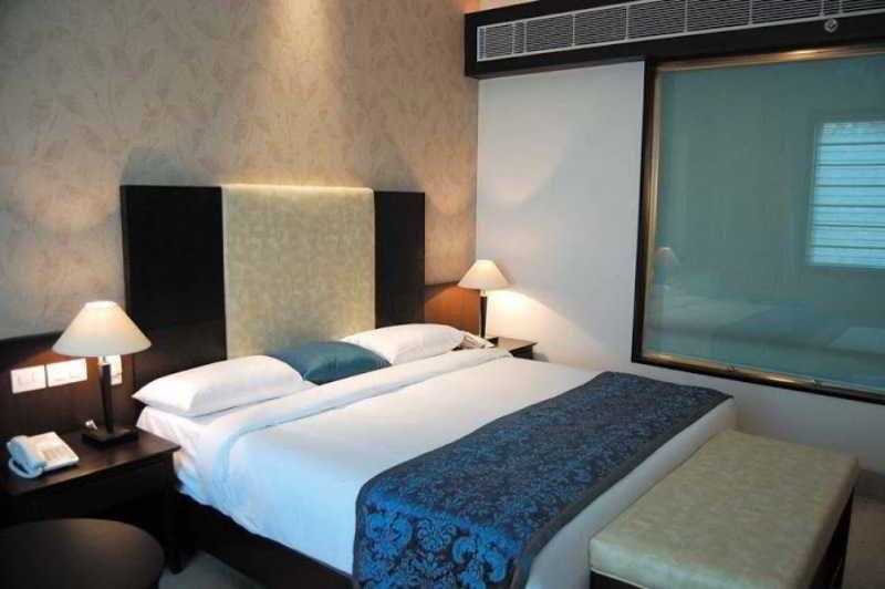 Baba Inn-by Rcg New Delhi