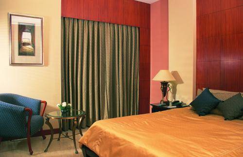 Hotel The Hans,