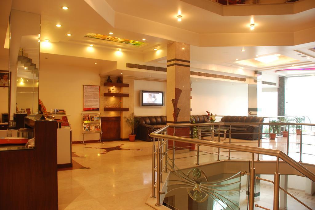 Shipra International New Delhi