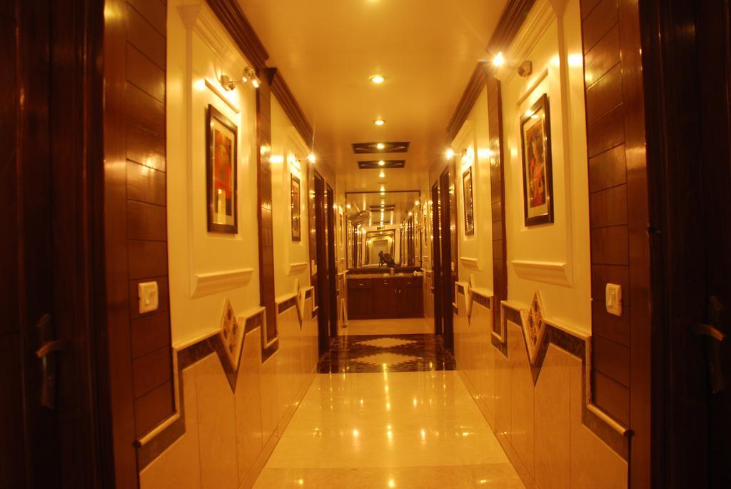 Hotel Shipra International 3*