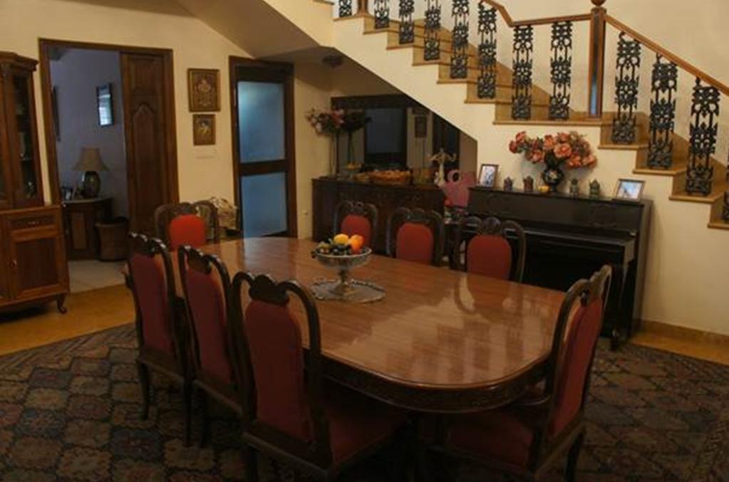 Sirohi House *