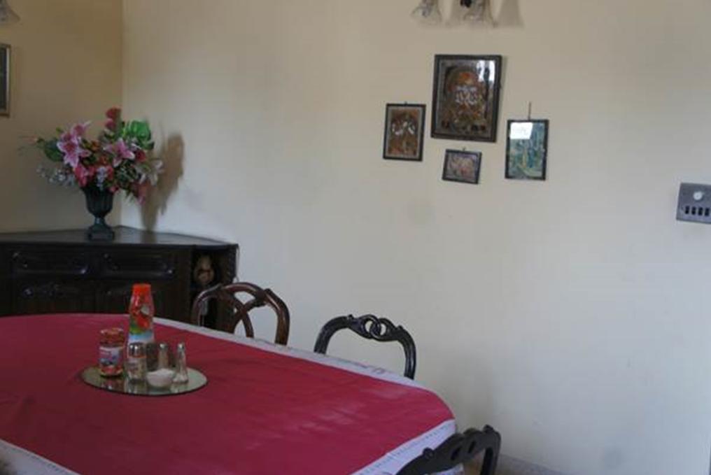 Acomodação com café da manhã  Sirohi House *