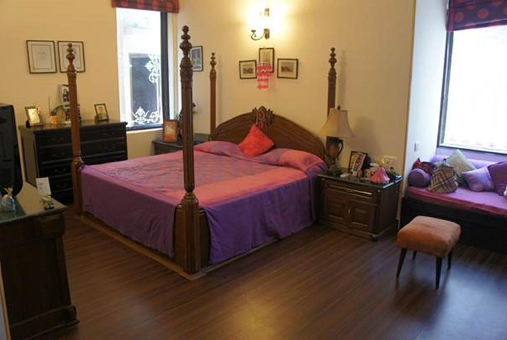 Sirohi House *
