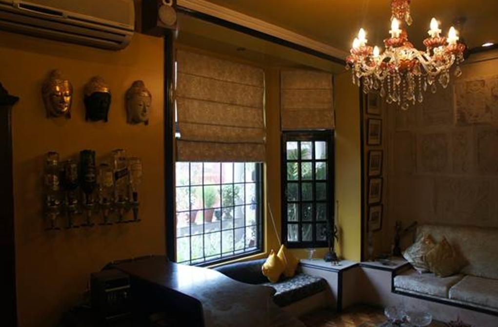 Sirohi House * Nova Deli
