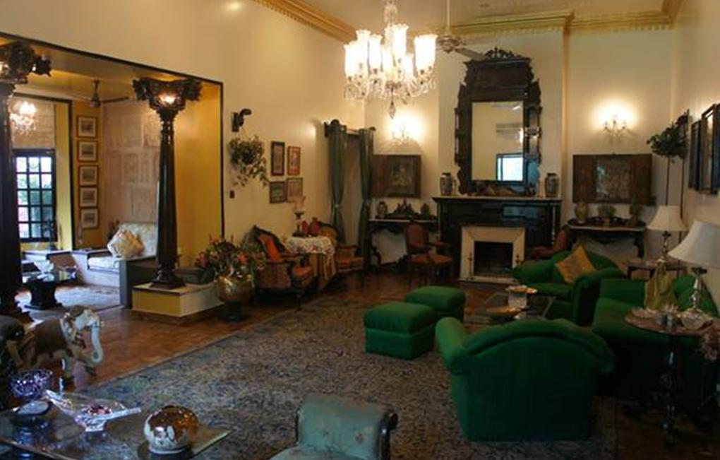 Sirohi House Acomodação com café da manhã  Nova Deli