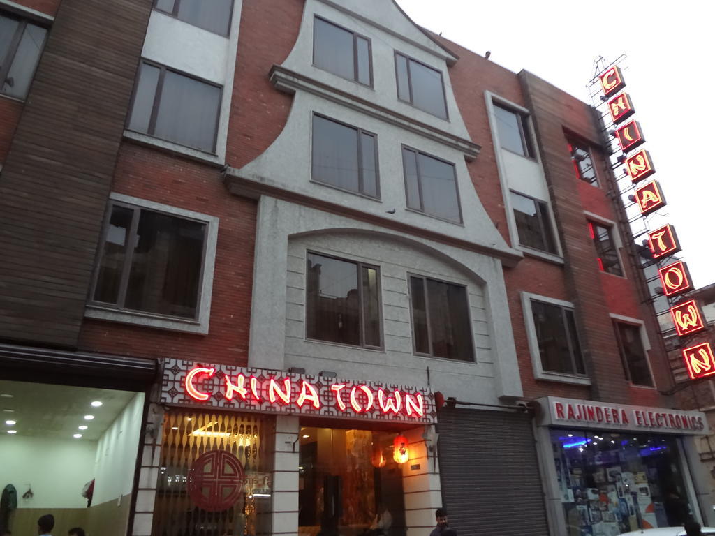China Town Hotel Delhi (National Capital Territory of India)