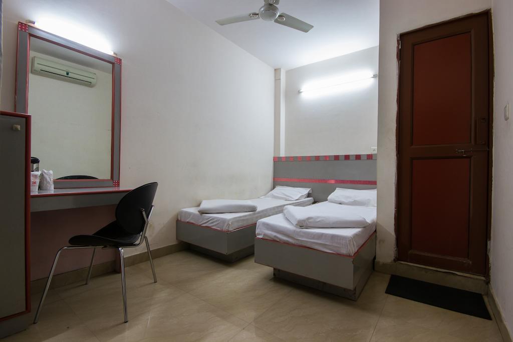 Hotel Kwality Nova Deli