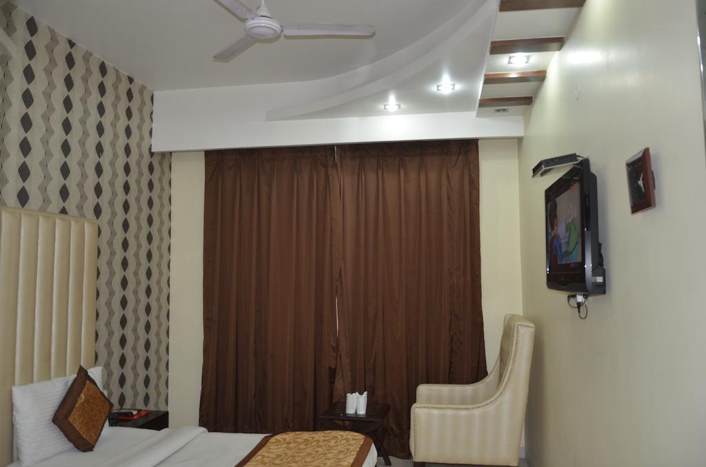 China Town Hotel Delhi (National Capital Territory of India)