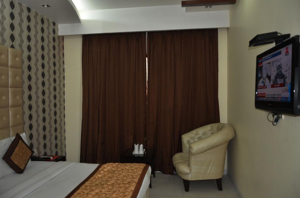 China Town Hotel Delhi (National Capital Territory of India)