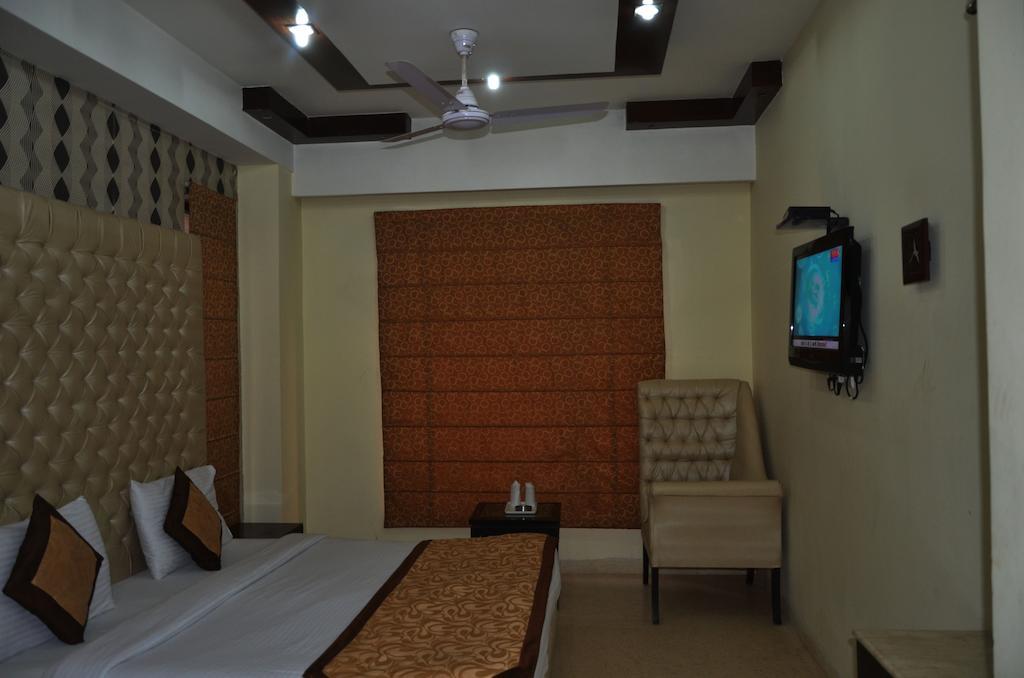 China Town Hotel