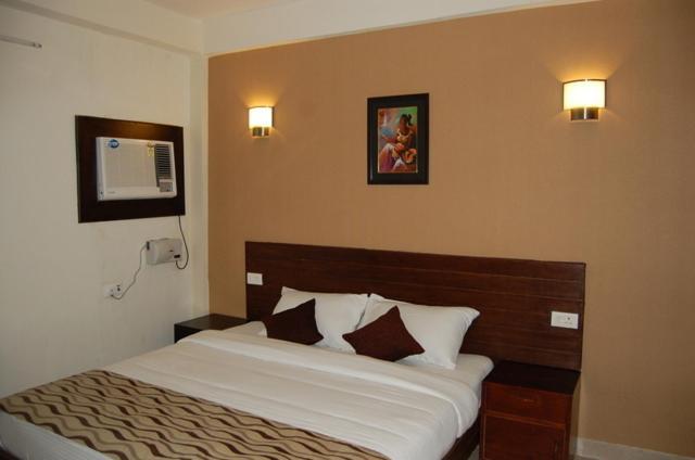 Hotel Hridey New Delhi