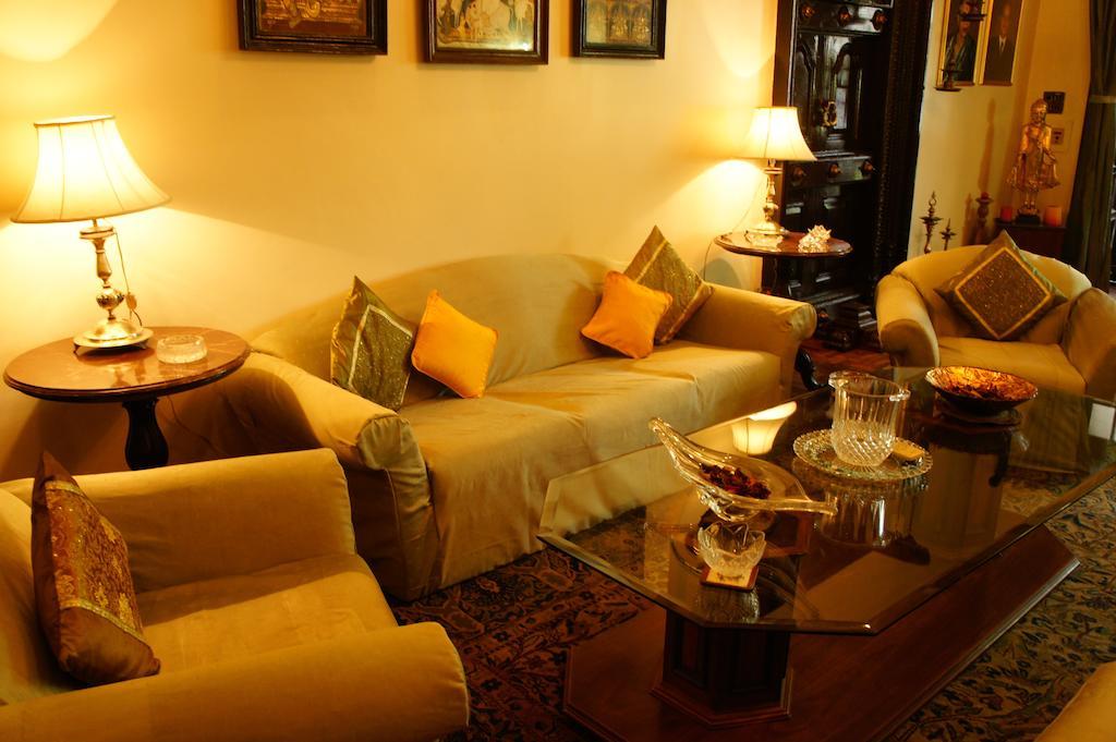 Sirohi House Nova Deli