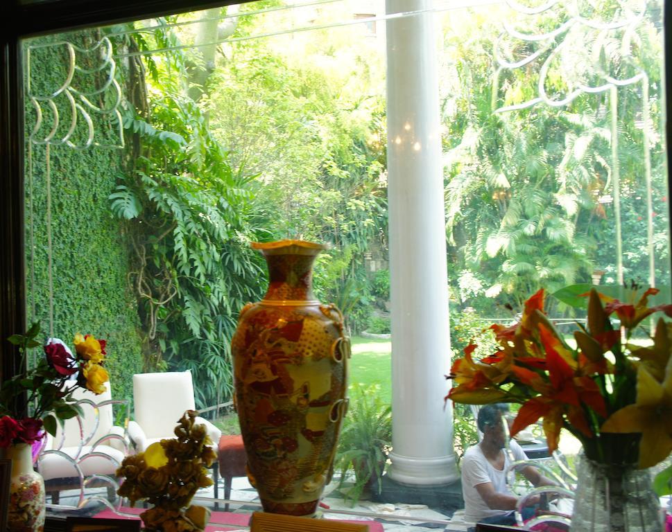Acomodação com café da manhã  Sirohi House