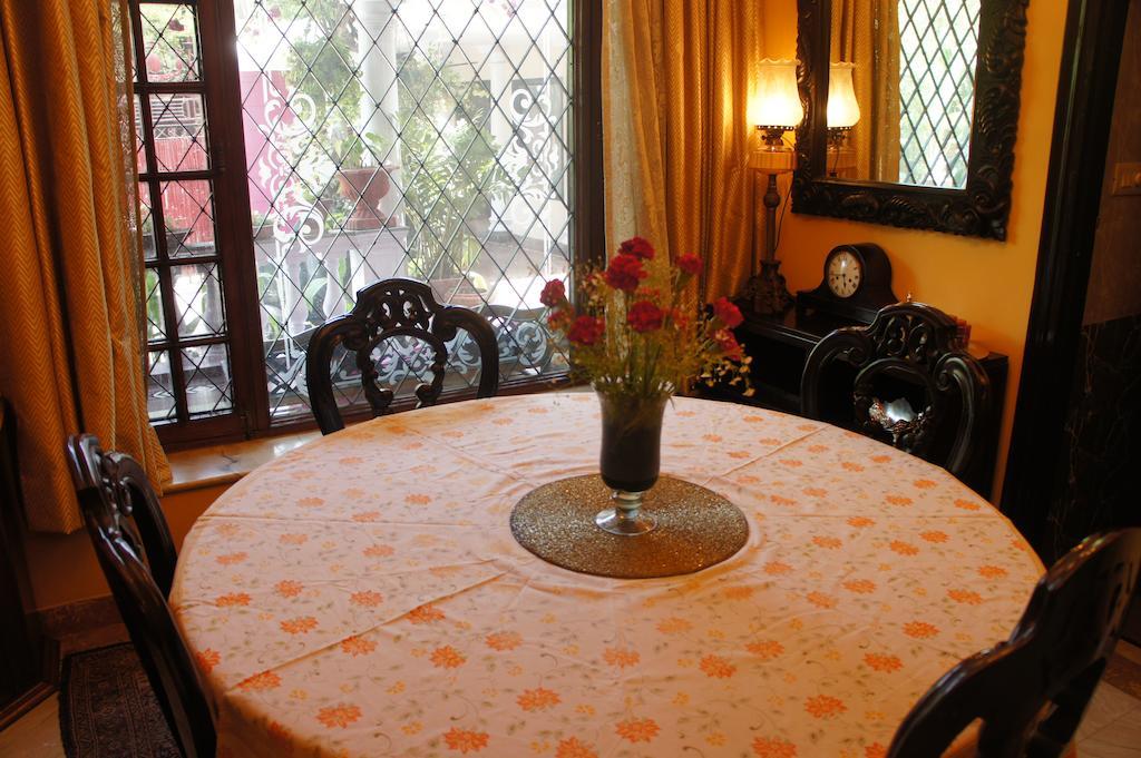 Sirohi House *