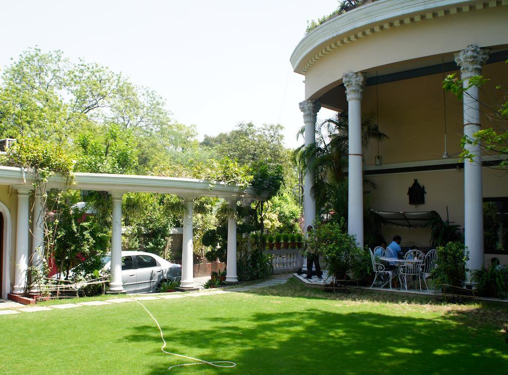 Sirohi House Acomodação com café da manhã  Nova Deli