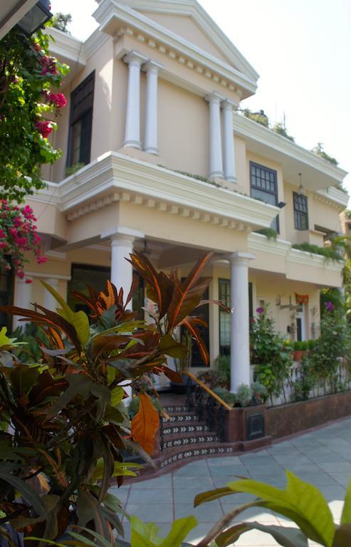 Sirohi House Acomodação com café da manhã 