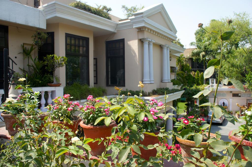 Acomodação com café da manhã  Sirohi House
