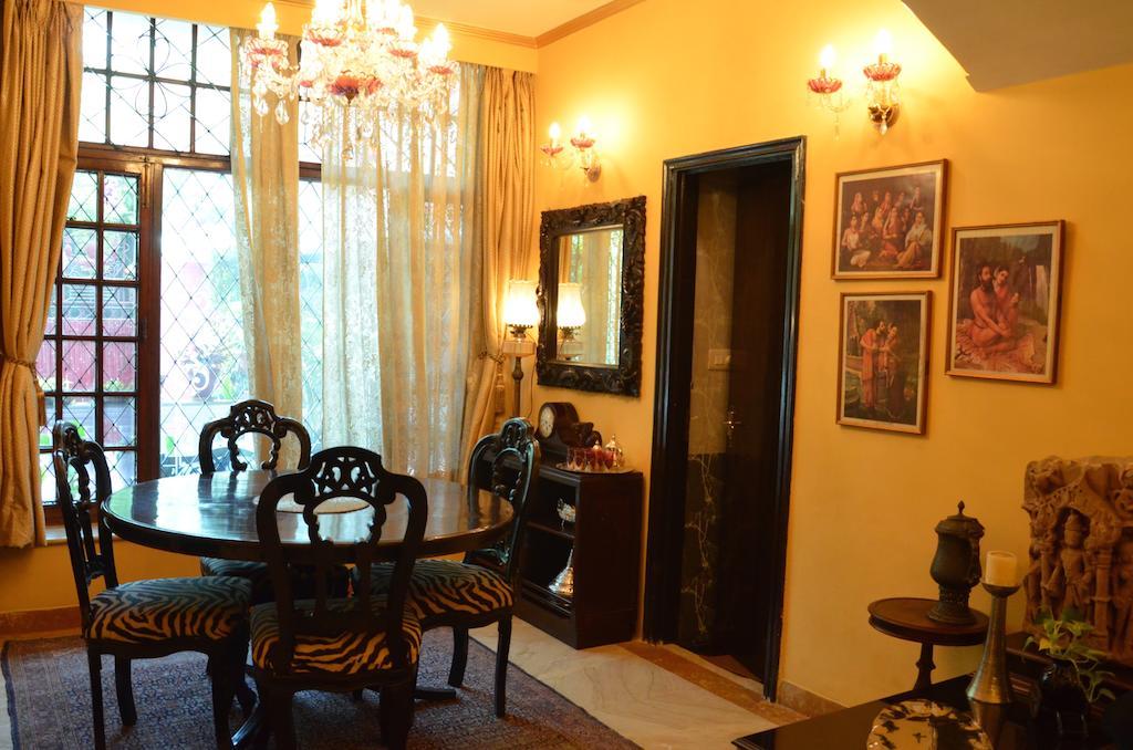 Sirohi House *