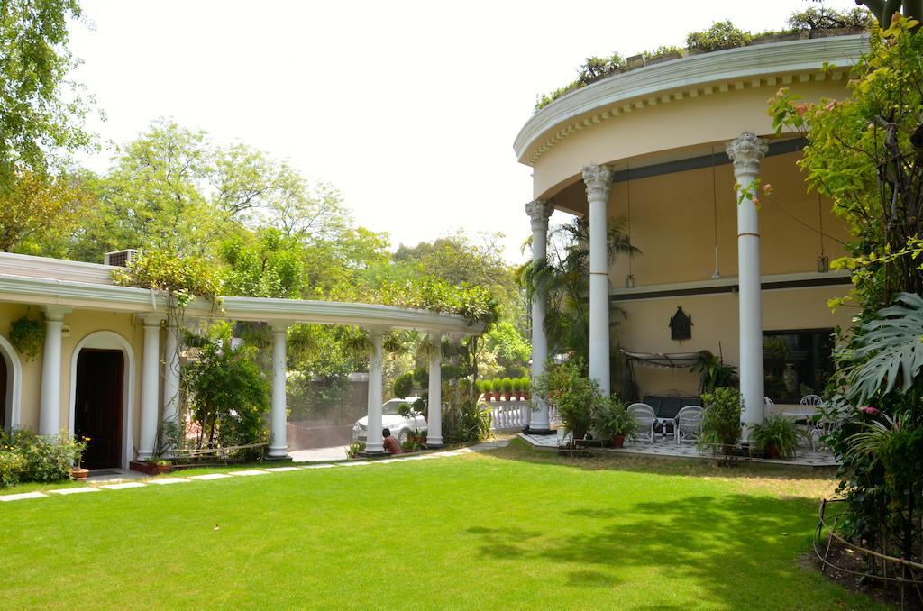 Acomodação com café da manhã  Sirohi House