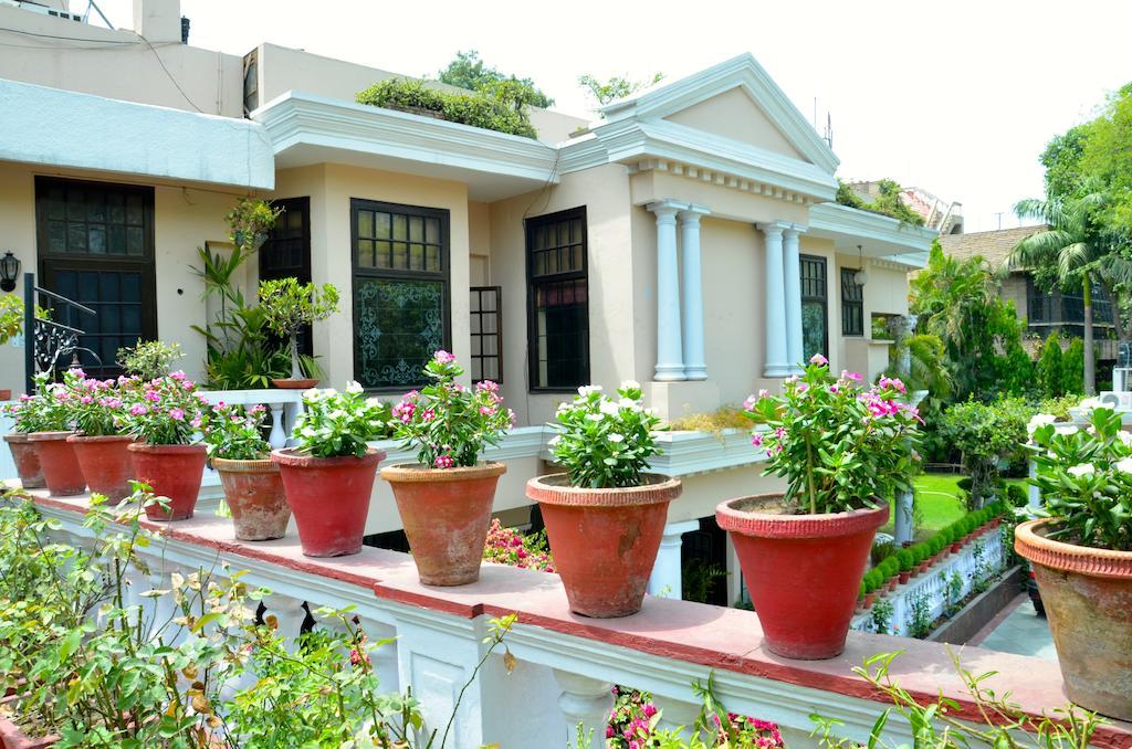 Sirohi House