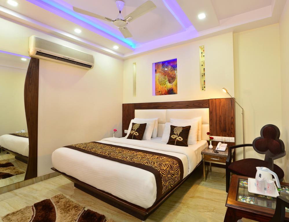 Well Dx Hotel