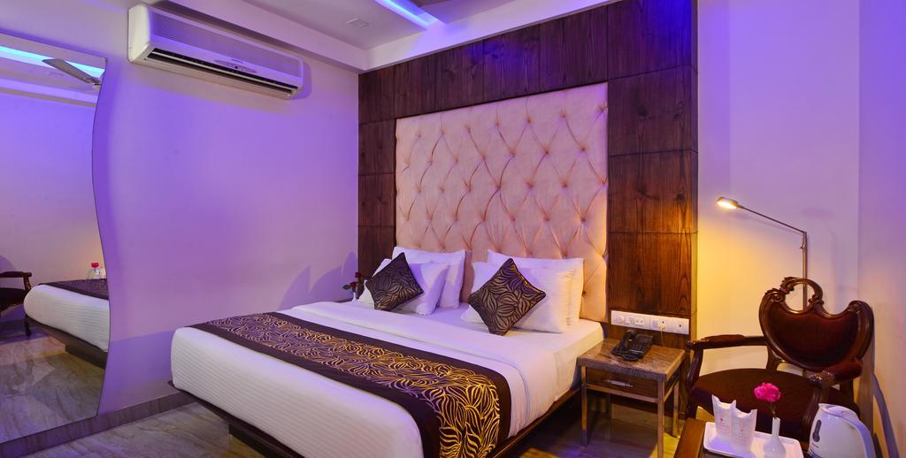 Hotel Well Dx 3*