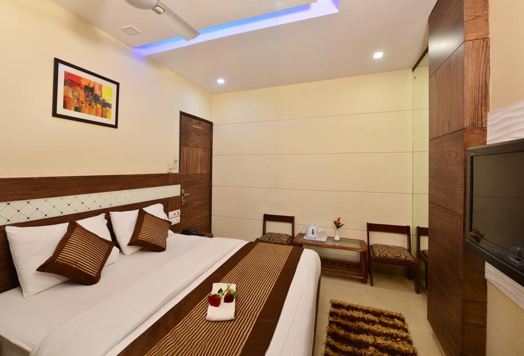 Well Dx Hotel 3*
