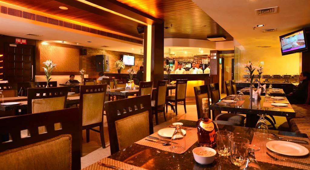 Shanti Palace West 3* New Delhi
