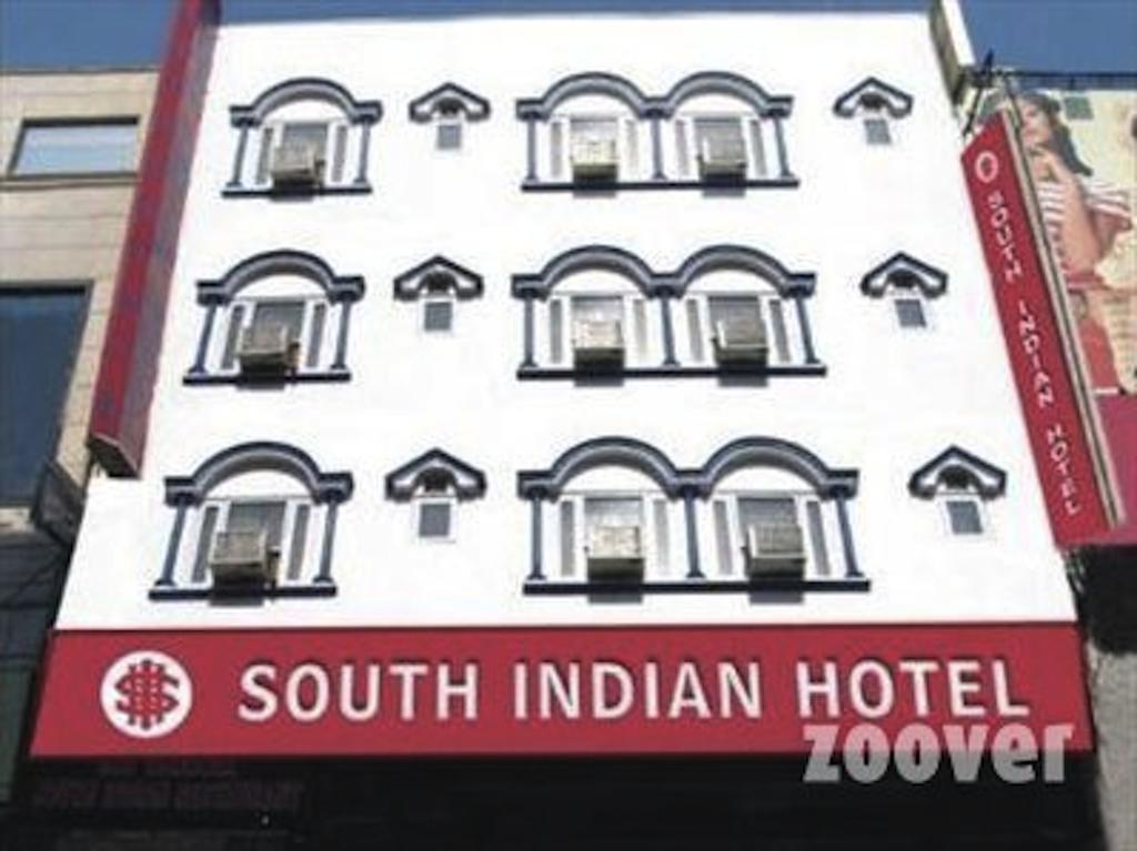 Southindian Heritage Hotel