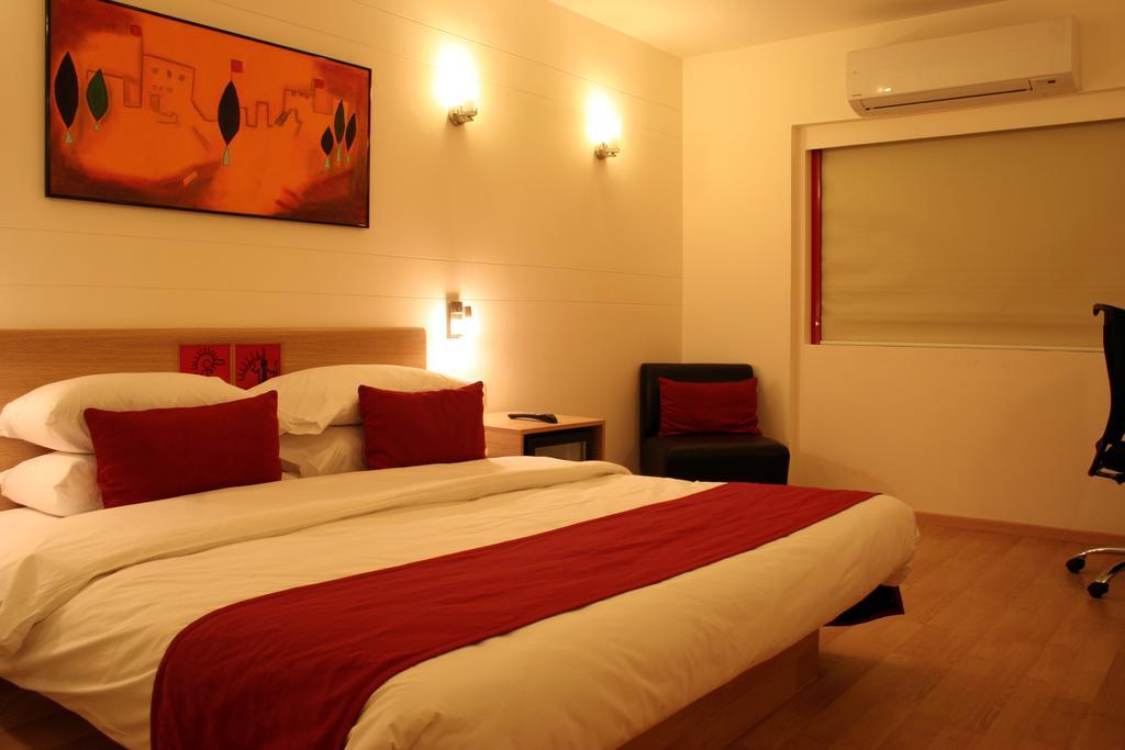 Red Fox By Lemon Tree Hotels, East Hotel 3*