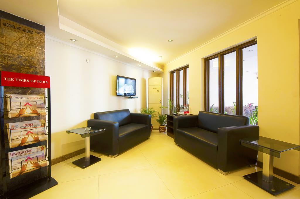 Centre Hotel 3*