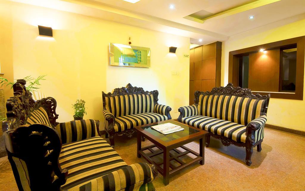 Centre 3* New Delhi