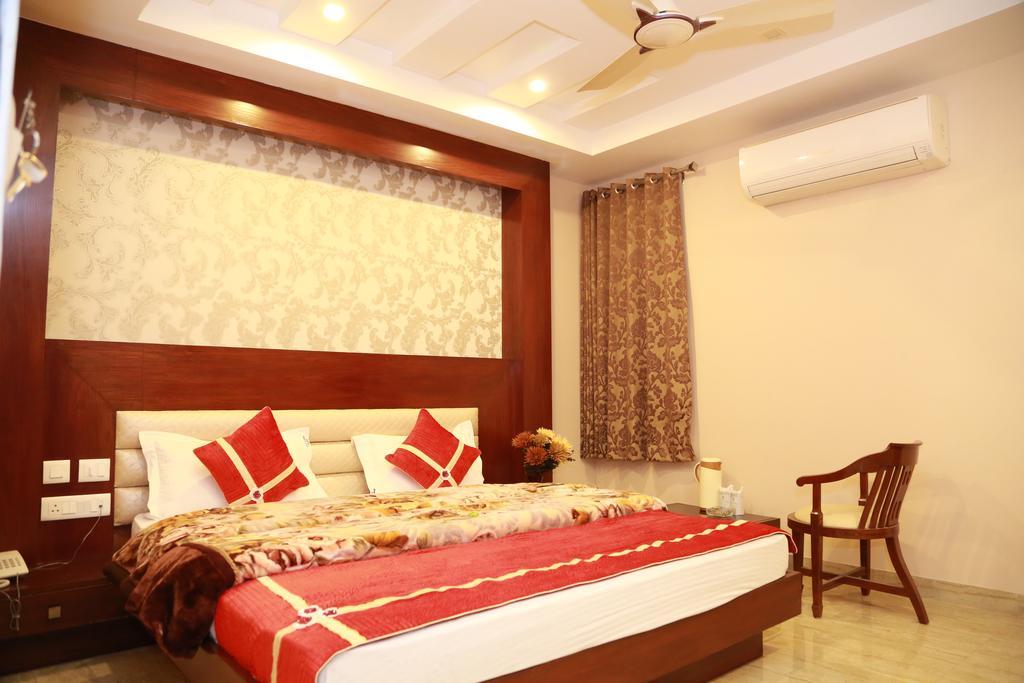 Hotel Geeta Saar