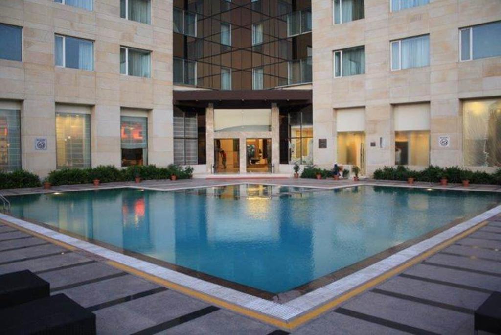 Hotel Fortune Park Orange, Sidhrawali, Gurugram - Member Itc Hotels' Group