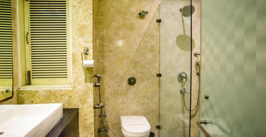 Hotel Arpit Palace