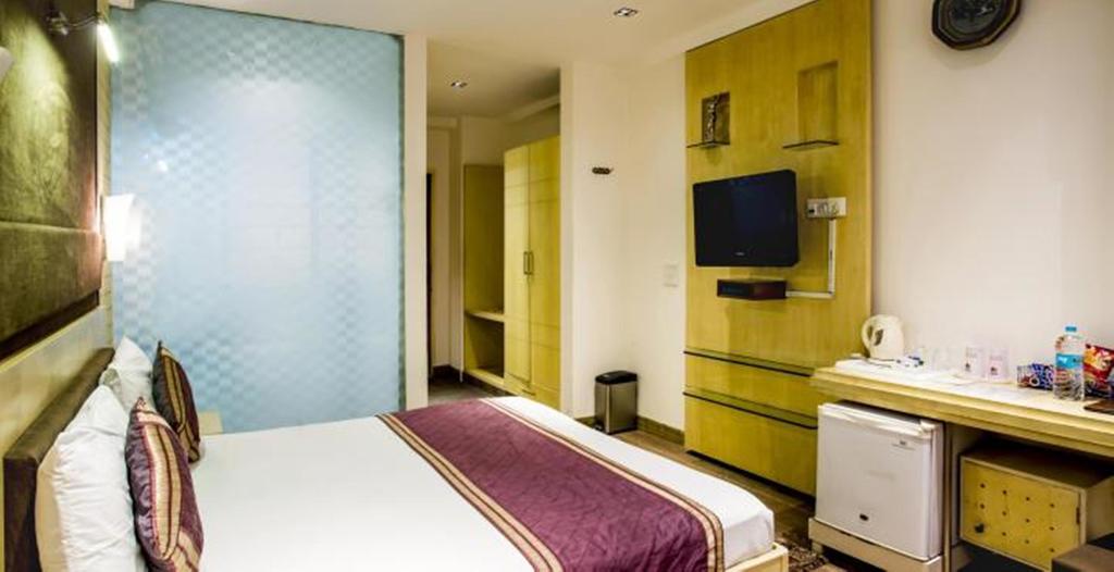 Hotel Arpit Palace 3*