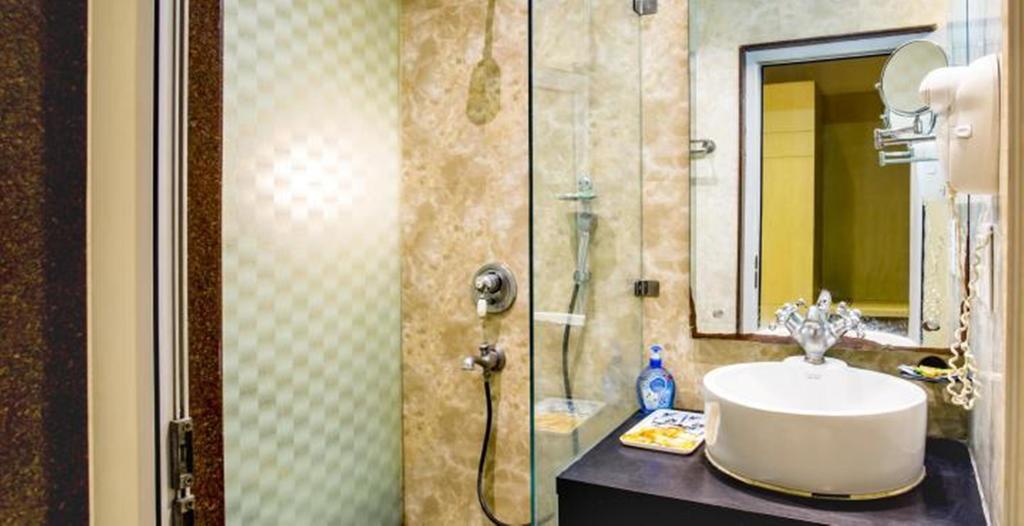 Arpit Palace Hotel Delhi (National Capital Territory of India)