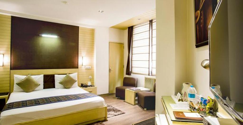 Hotel Arpit Palace 3*