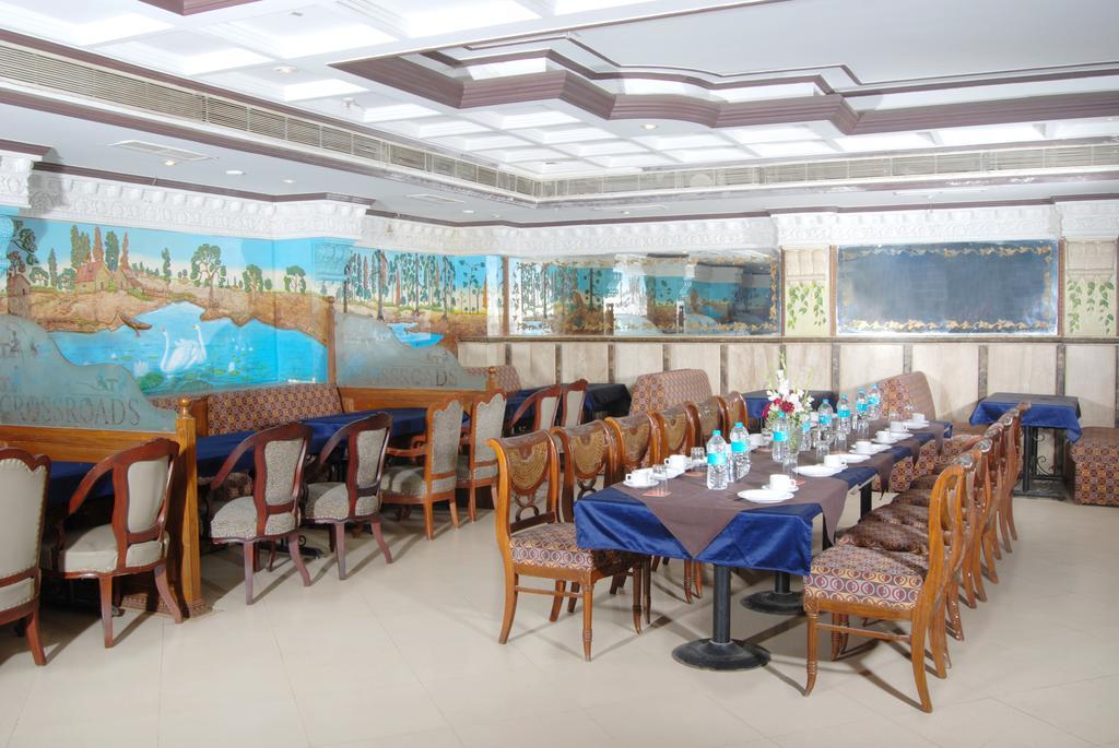 Arpit Palace 3* Delhi (National Capital Territory of India)