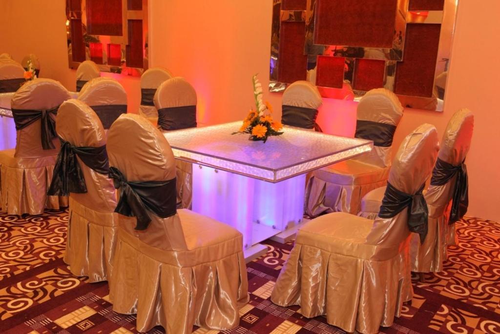 Bulbul And Banquets 4*
