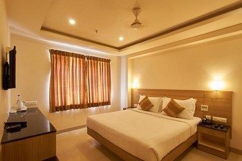 Hotel Fabhotel Daffodils Connaught Place