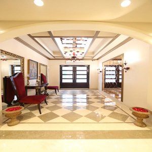 Clark International 3* Delhi (National Capital Territory of India)