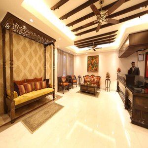 Clark International Hotel Delhi (National Capital Territory of India)