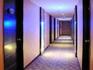 Hotel The Eden Near Okhla New Delhi