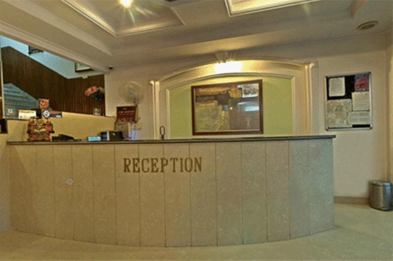 Hotel Pablas International, New Delhi, Near Metro