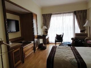 Jaypee Siddharth Hotel New Delhi